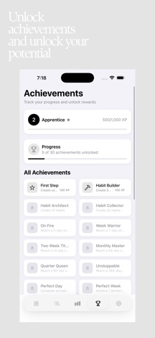 Oyster Habits screenshot