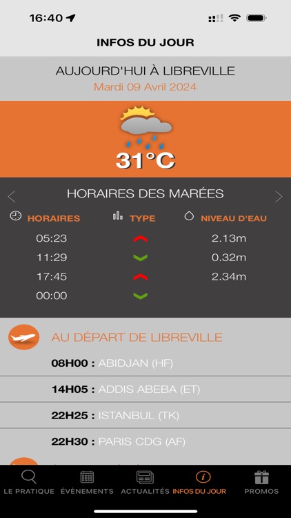 Le Pratique du Gabon screenshot-4