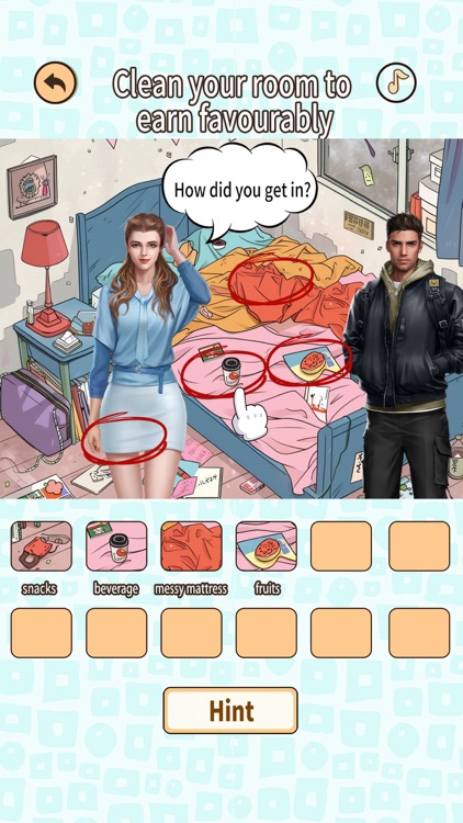 Deadly Lust: Revenge Fire screenshot-3