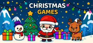 Christmas Games For Kids 3+ screenshot 1
