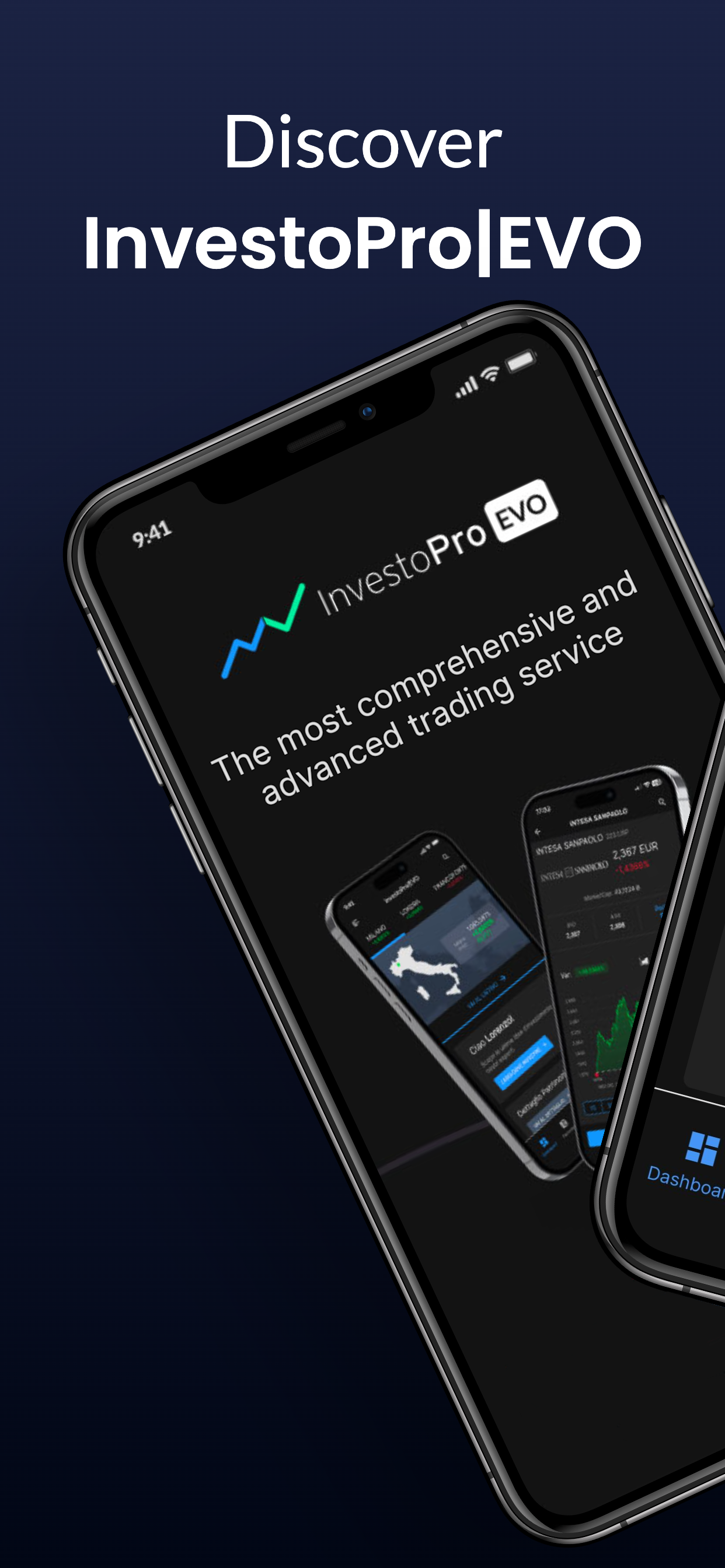 InvestoPro EVO