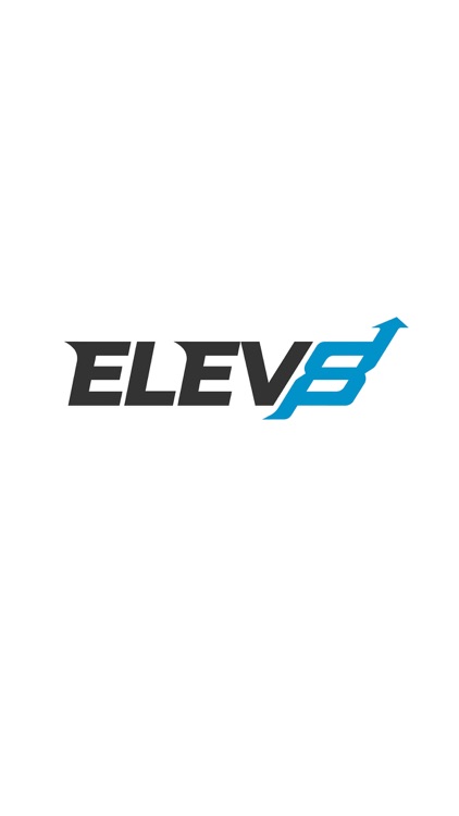 ELEV8 SG