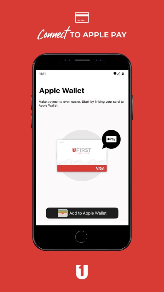 #6. Canyon View Card Manager (iOS) 由: Canyon View Federal Credit Union