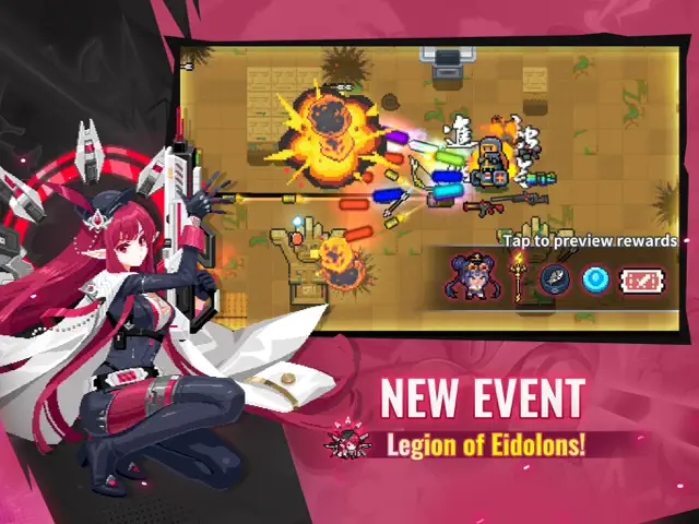Soul Knight screenshot 11