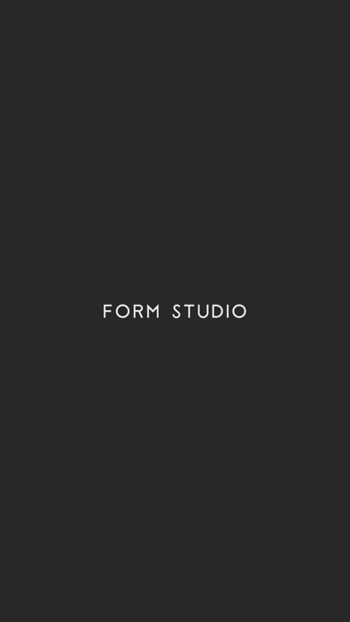 FORM - Abu Dhabi Screenshot