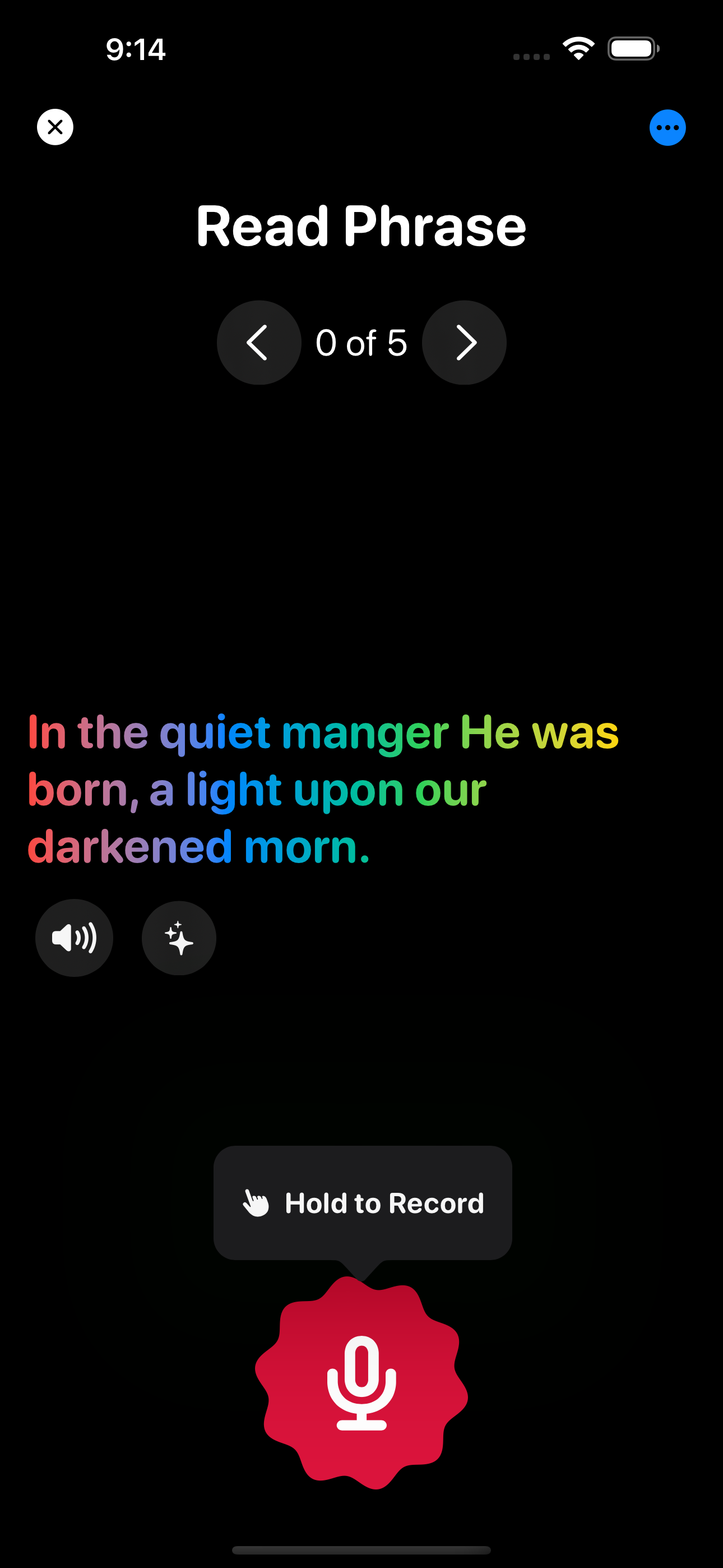 AI Voice Memo