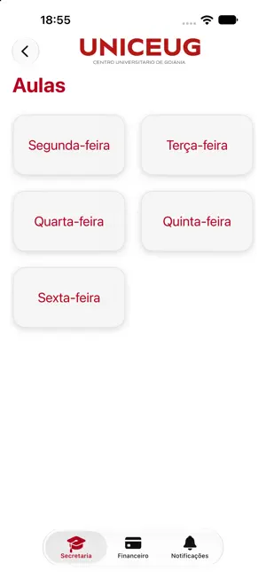 Uniceug screenshot 3
