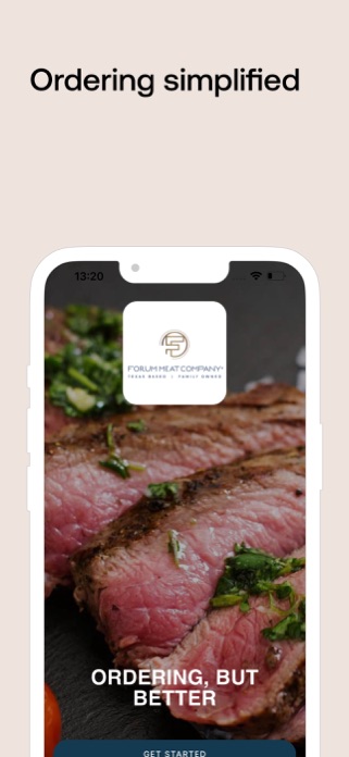 Forum Meat Screenshot 1 of 3