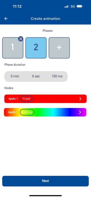 Apelo Light Controller Screenshot 6 of 6