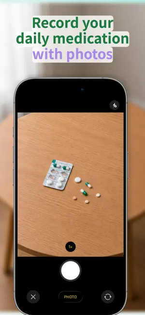 PillShot screenshot 3