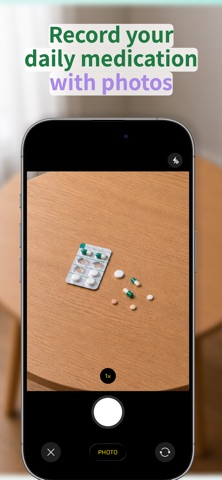 PillShot screenshot