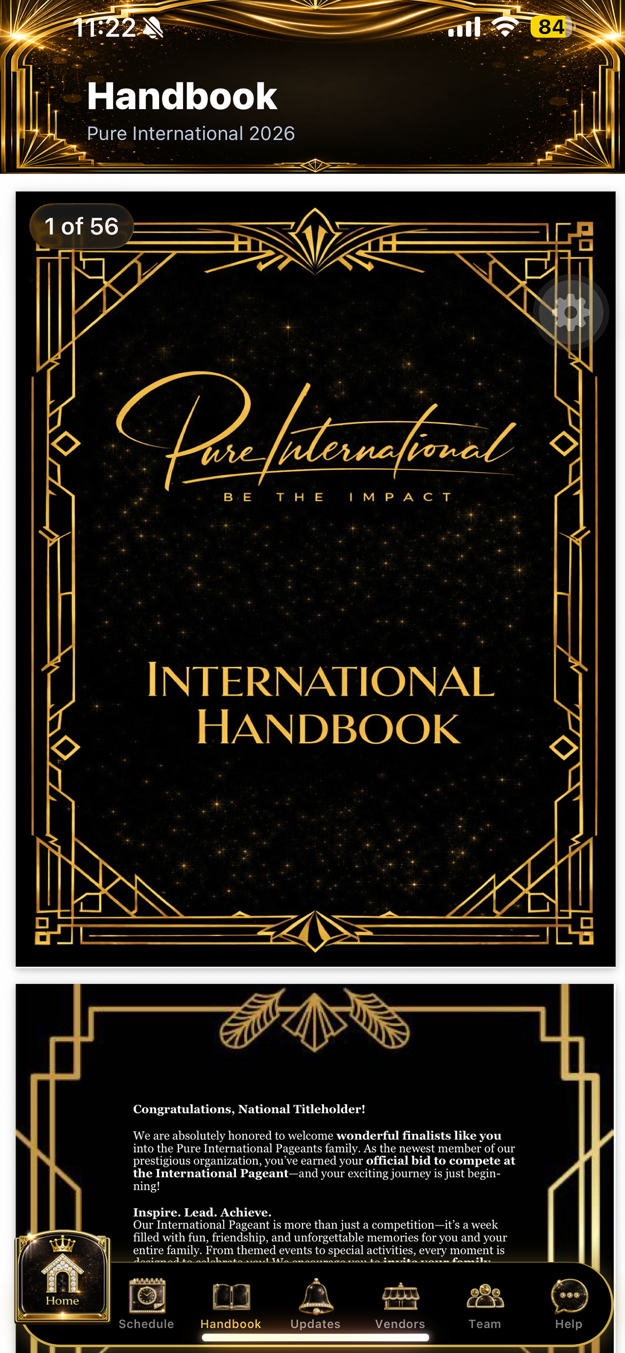 Pure Pageants 26