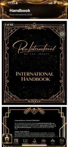 Pure Pageants 26 screenshot