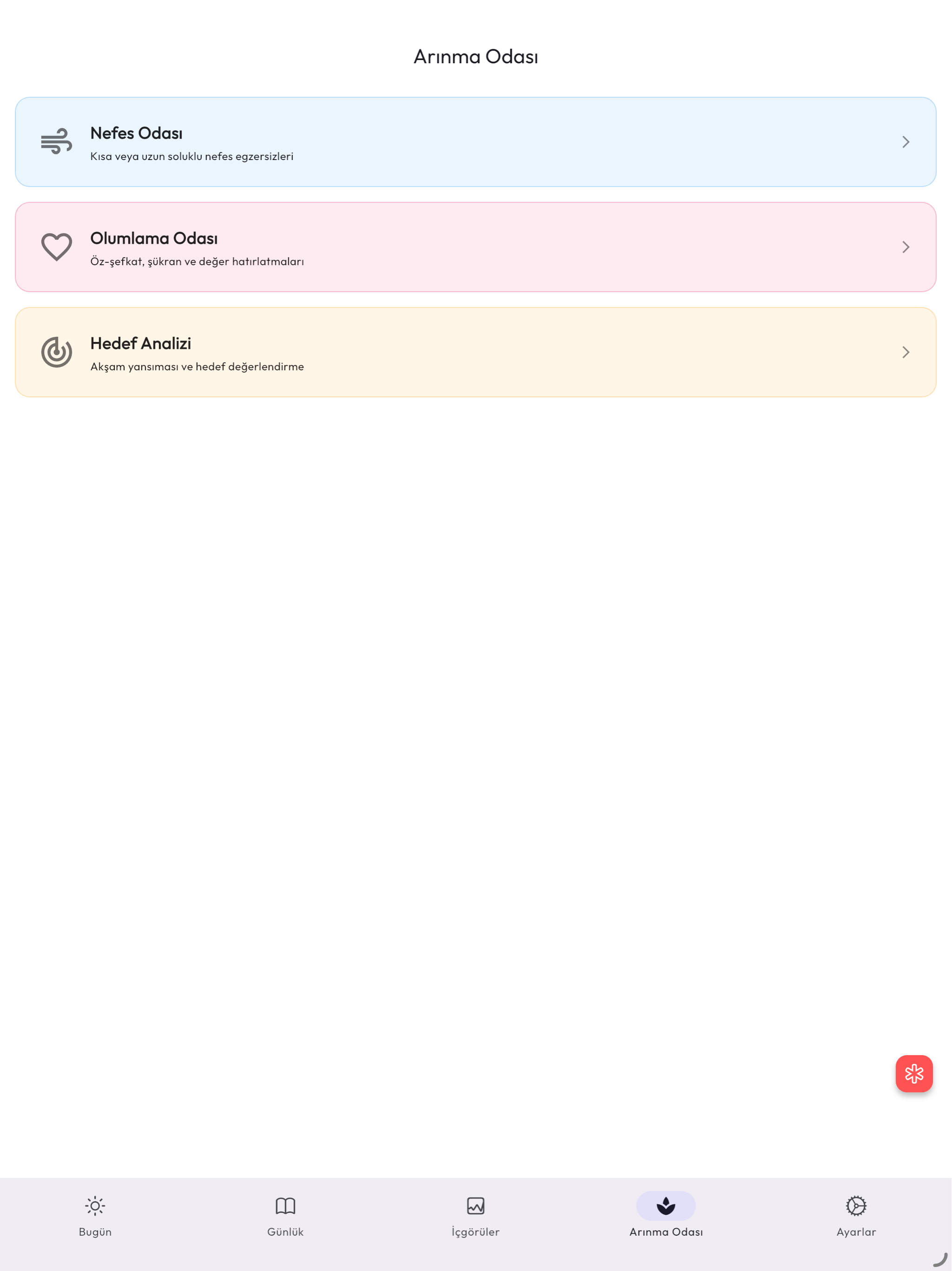 Lunera screenshot 16