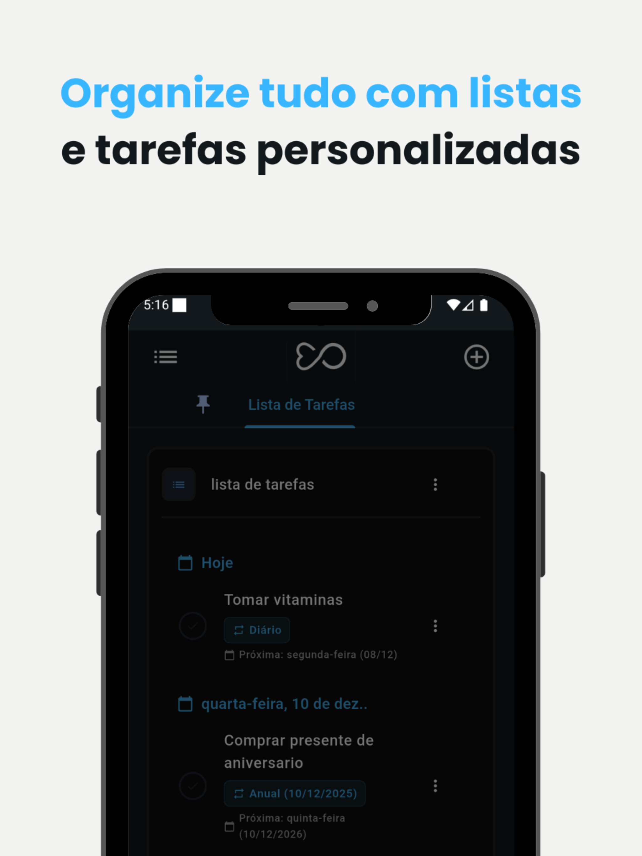 Life Habits: All in One App screenshot 11