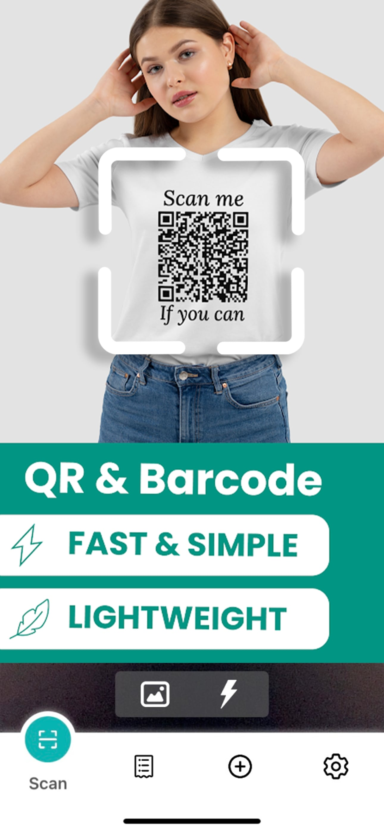 Qr Code Reader - QR Code Maker