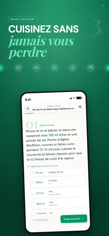 MakEat screenshot 4 of 7