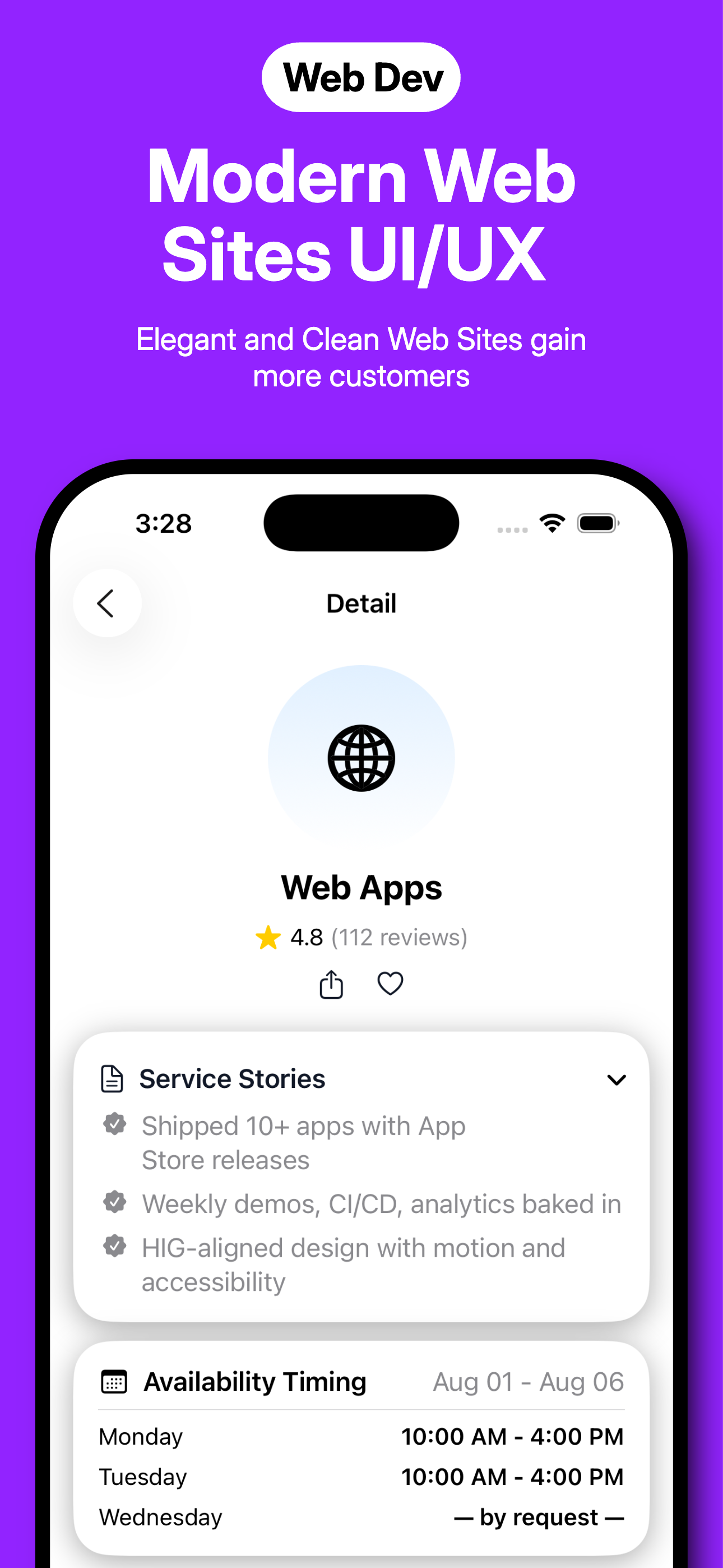 SeaTech Solutions screenshot 4