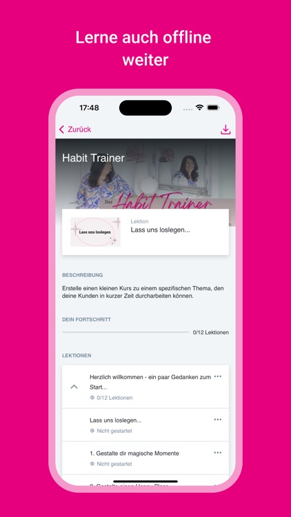 Happy Living with Maria