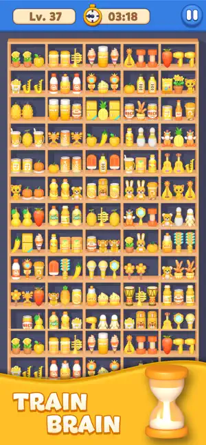 Sort Mania: Goods Master screenshot 3