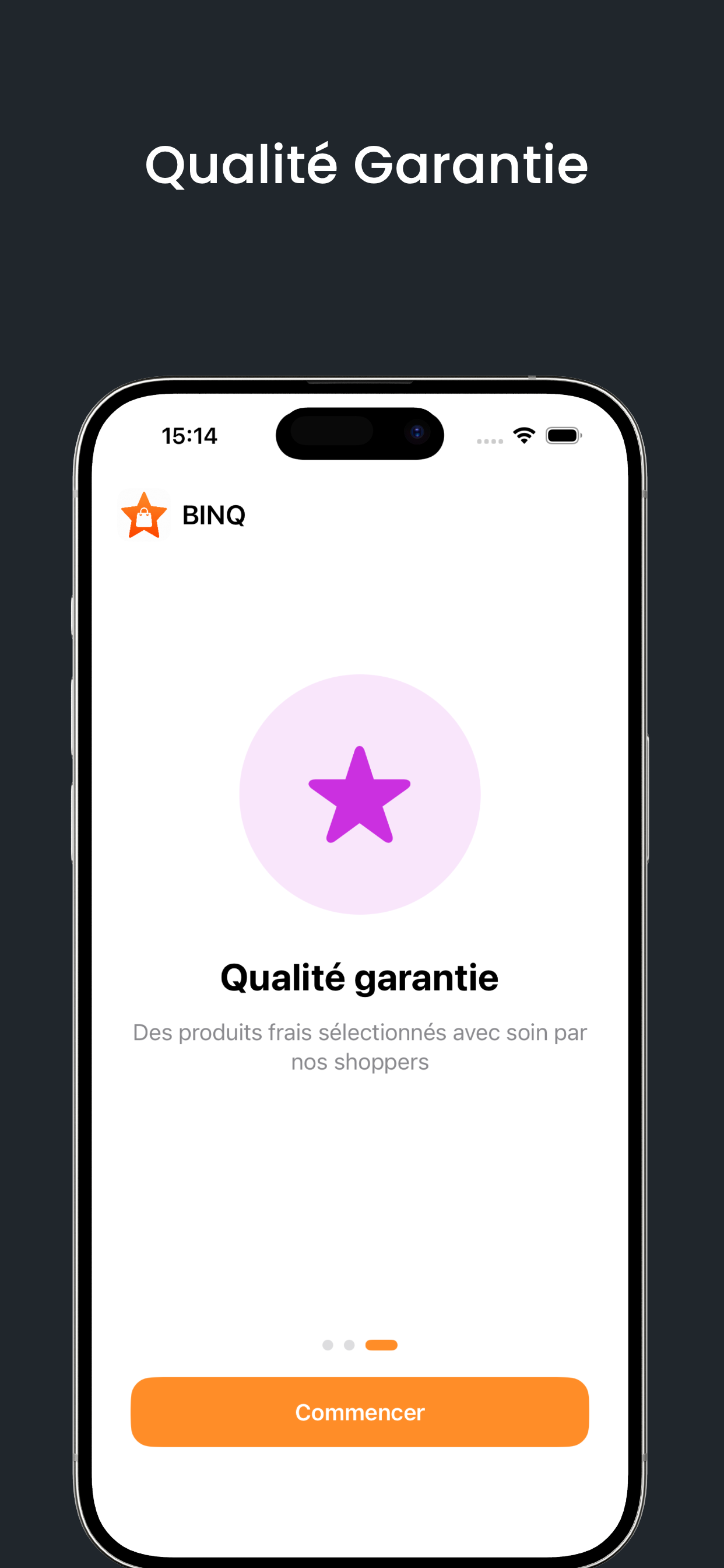 Binq