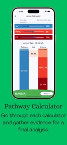 Acid Base Medicine screenshot