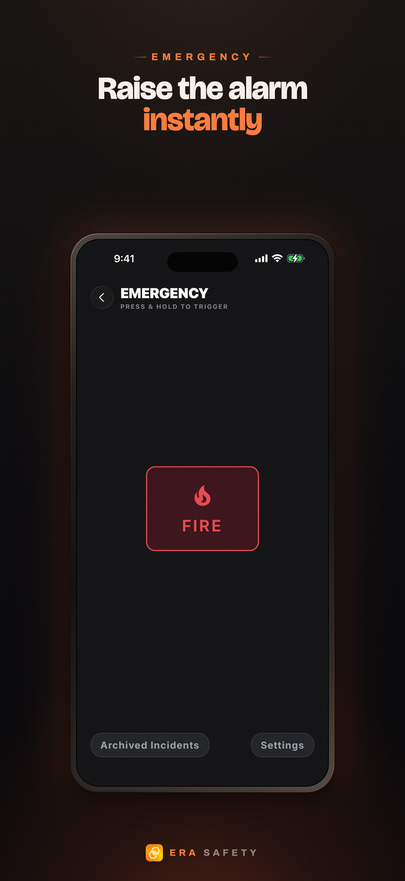 ERA Safety