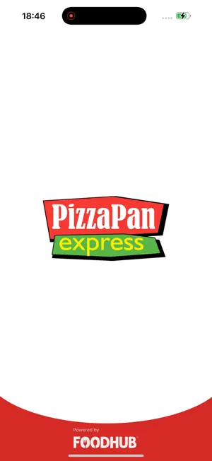 Pizza Pan Express screenshot 1
