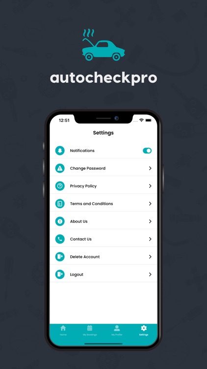 AutoChecksPro screenshot-7