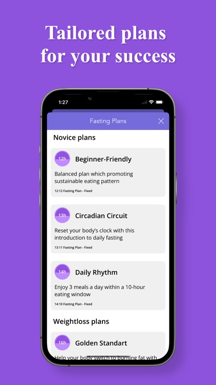 Fastik - AI Calorie tracker screenshot-6