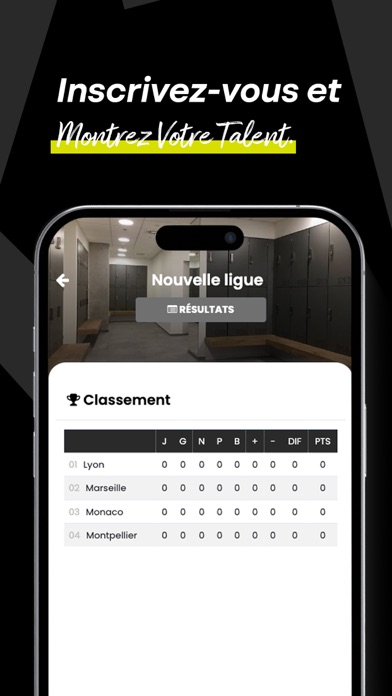 GPADEL Screenshot