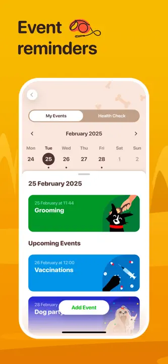 Woofz: Screenshot 8 von 9