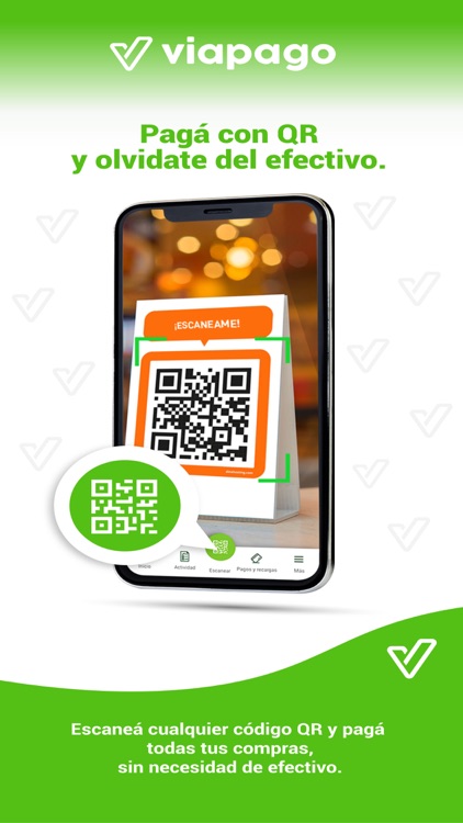 Via Pago- Billetera Digital