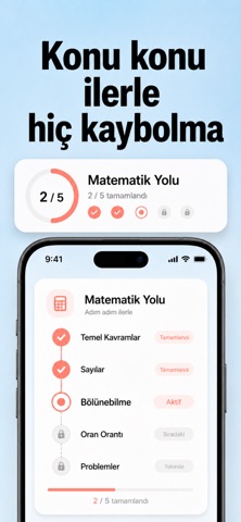 KPSS 2026 Soru Cevap Mibo iPhone screenshot