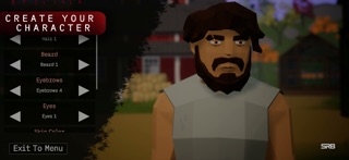 FateZ: Zombie Survival App Store preview screenshot 7