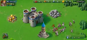 Final War: Frozen Defense screenshot 1