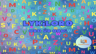 Lykilore Screenshot