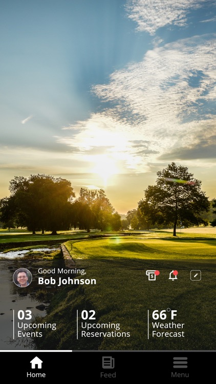 Manufacturers' Golf & CC