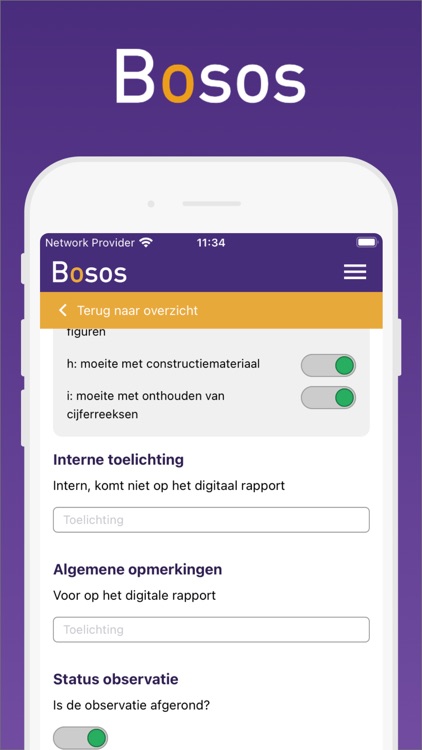 Bosos Kleuters screenshot-3