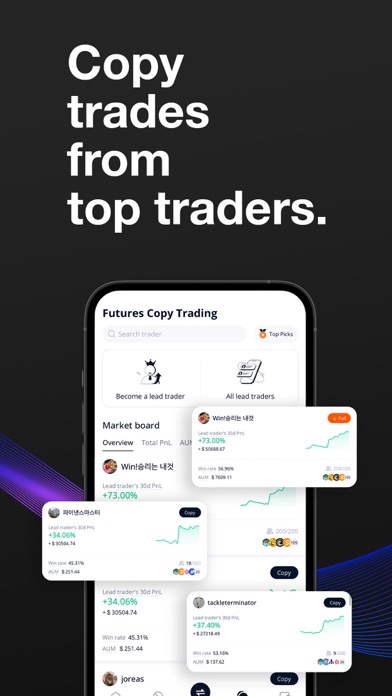 BTCC-Trade Bitcoin & Crypto