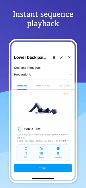 FITKEE screenshot 4