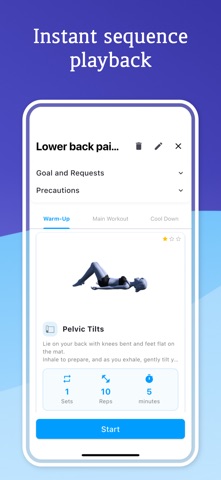 FITKEE Screenshot 4 of 10