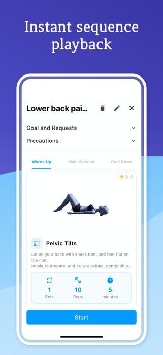 FITKEE Screenshot 4 of 10