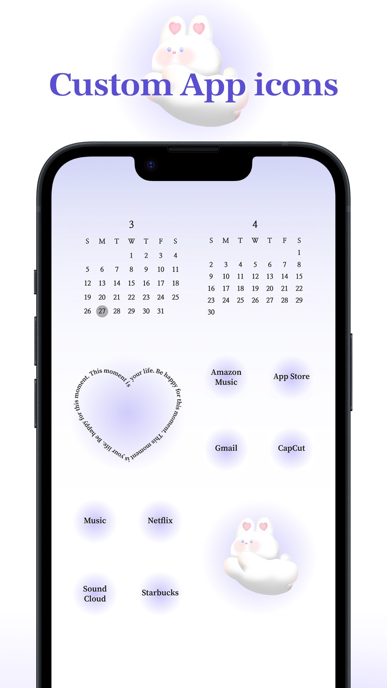 PhotoWidget Home & Lock Screen screenshot 3