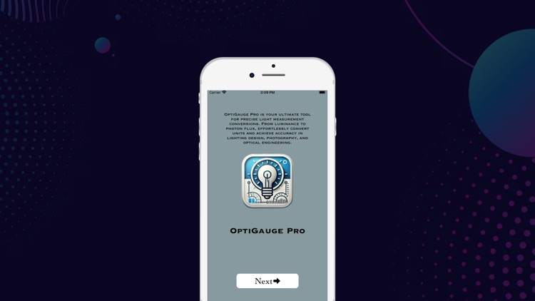 OptiGauge Pro screenshot-4