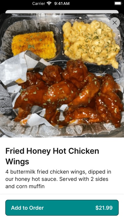 The Neighborhood Gem