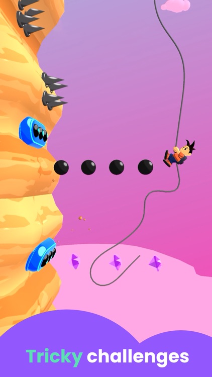 Climbing Games: for Kids