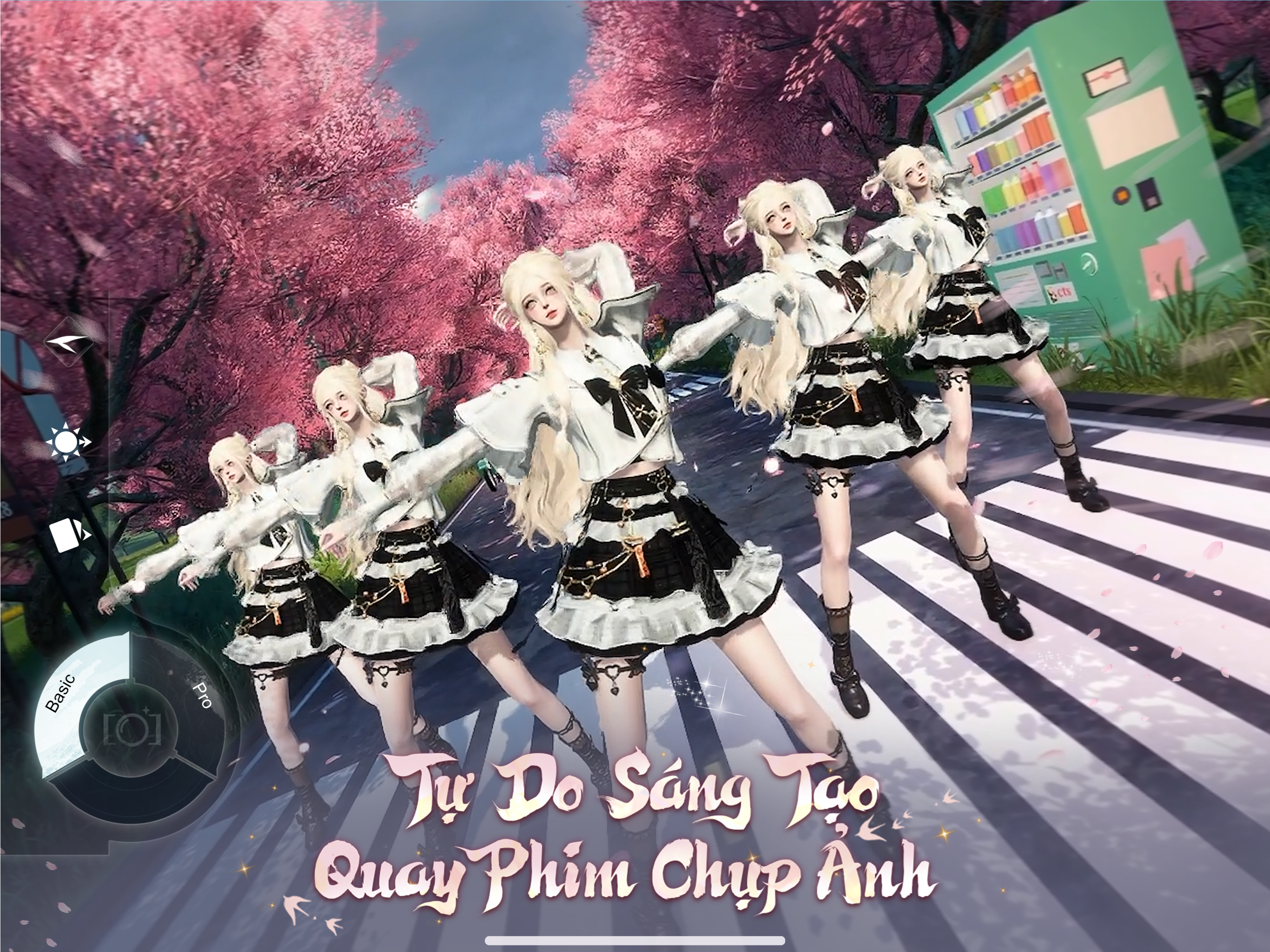 Nghịch Thủy Hàn screenshot 13