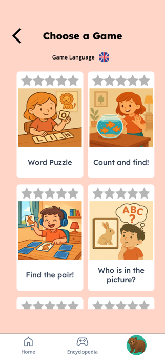 Happy Learners Screenshot 2 of 8