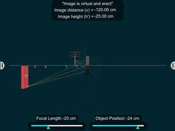 Mirror Images by EduTech Era iPad screenshot